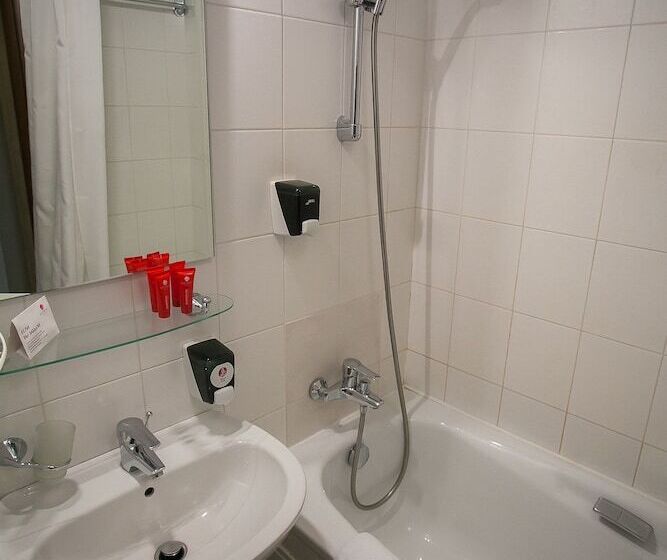 Azimut Hotel Siberia