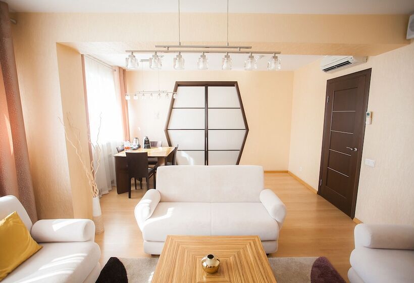 Azimut Hotel Siberia