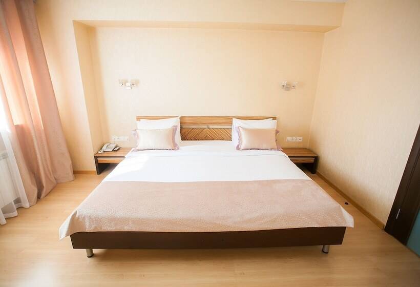 Azimut Hotel Siberia