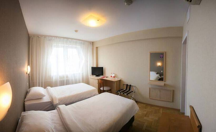 Azimut Hotel Siberia