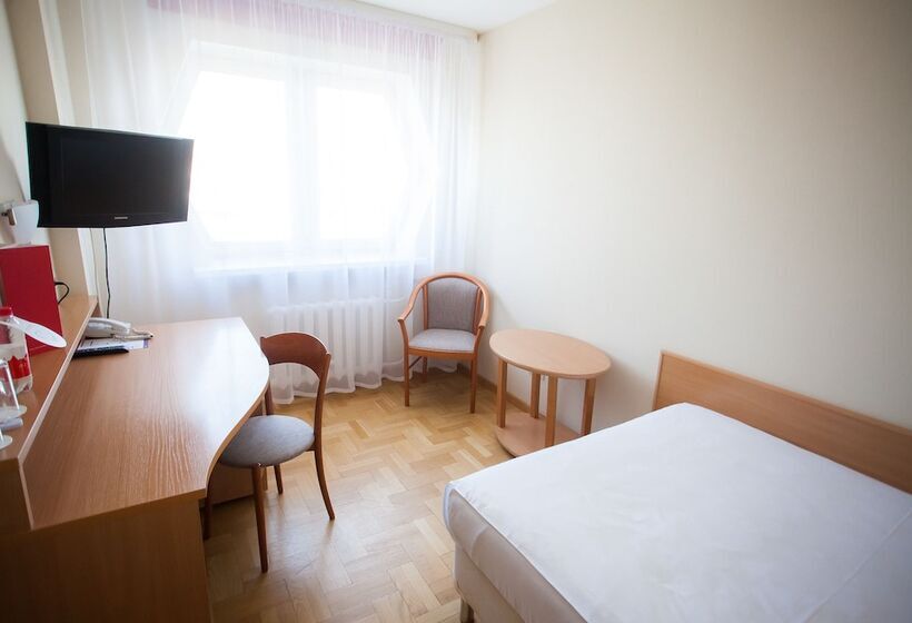 Azimut Hotel Siberia