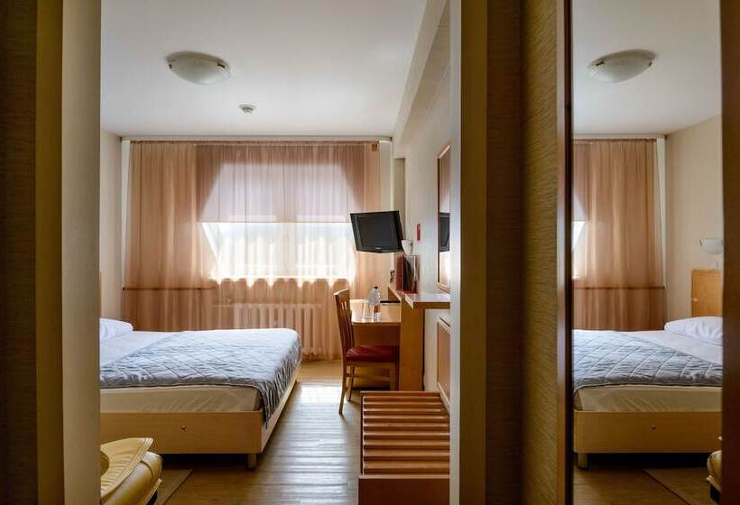 Azimut Hotel Siberia