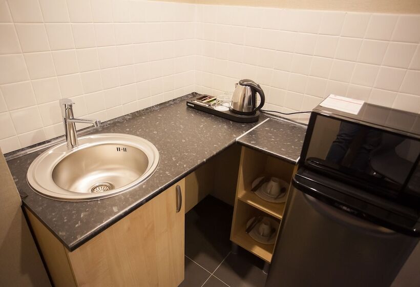 Azimut Hotel Siberia