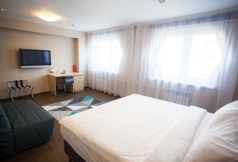 Azimut Hotel Siberia