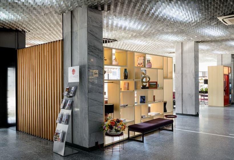 Azimut Hotel Siberia