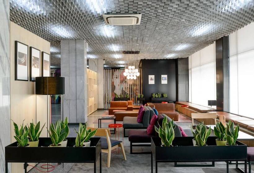 Azimut Hotel Siberia