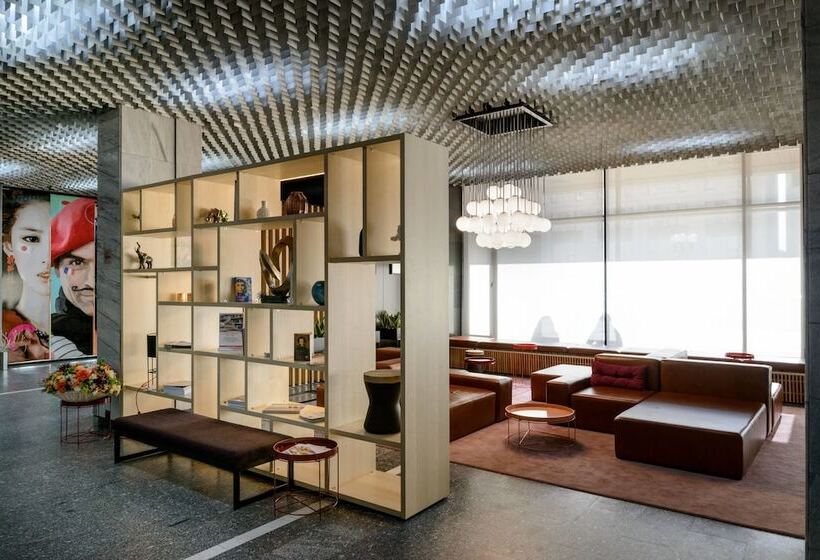 Azimut Hotel Siberia