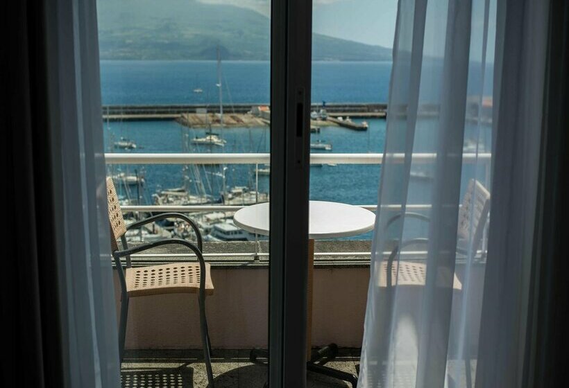 Azoris Faial Garden - Resort Hotel