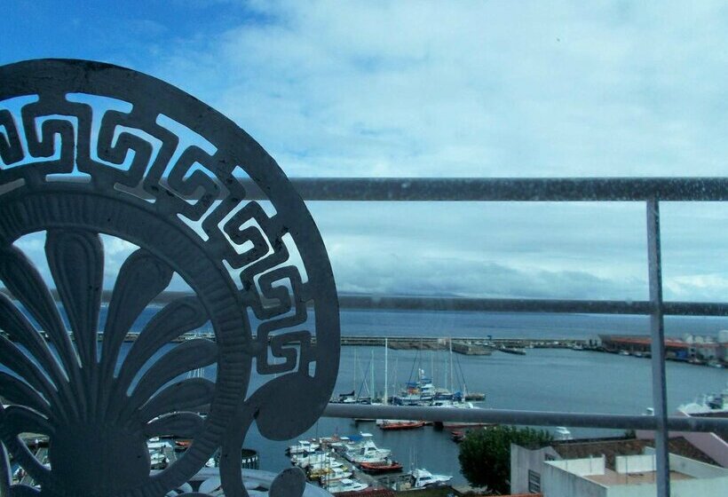 Azoris Faial Garden - Resort Hotel