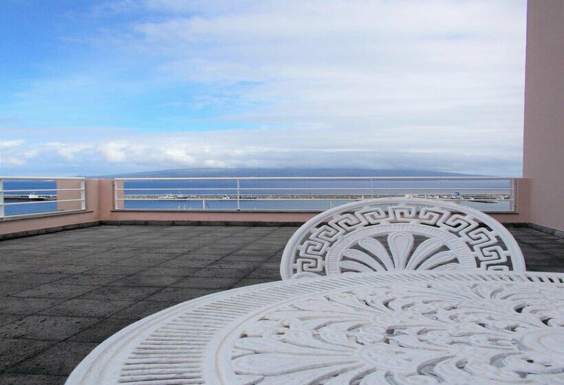 Azoris Faial Garden - Resort Hotel