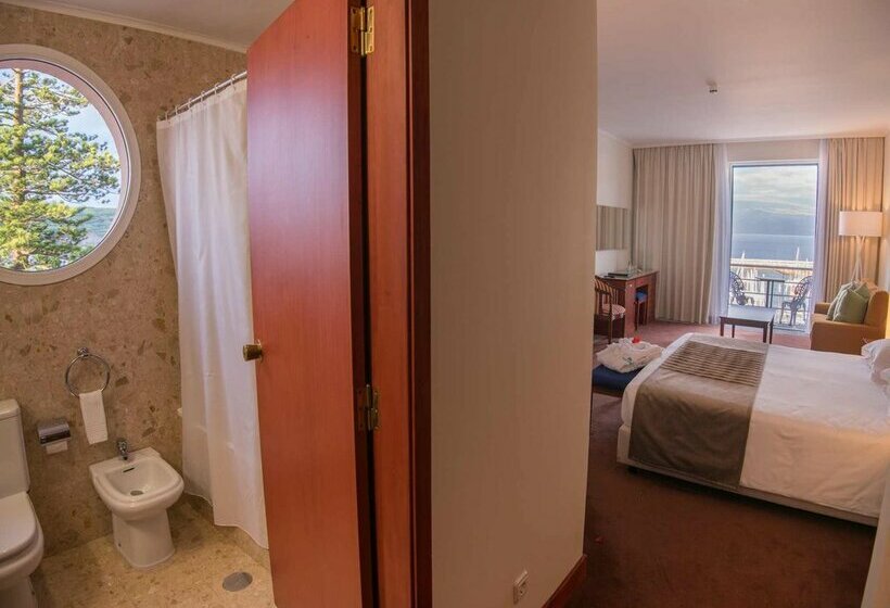 Azoris Faial Garden - Resort Hotel