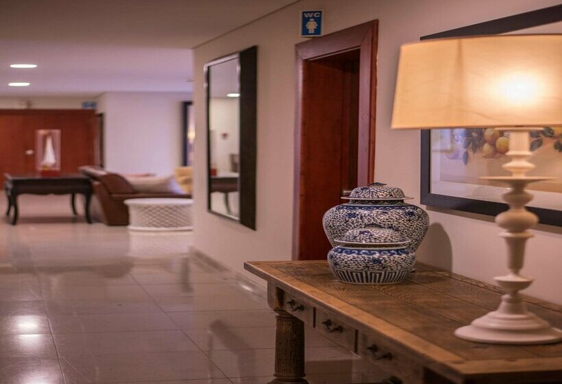 Azoris Faial Garden - Resort Hotel