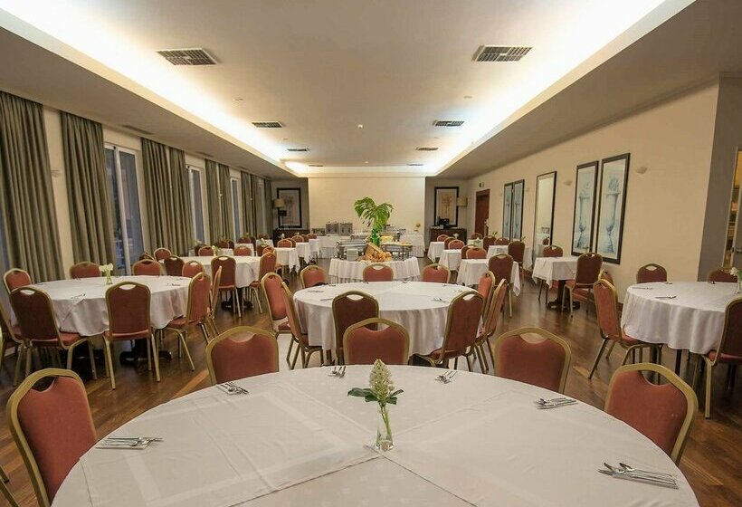 Azoris Faial Garden - Resort Hotel