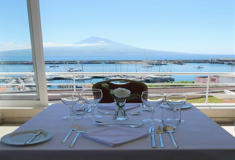 Azoris Faial Garden - Resort Hotel