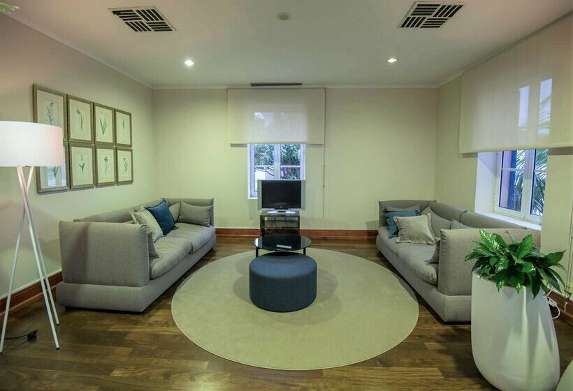 Azoris Faial Garden - Resort Hotel