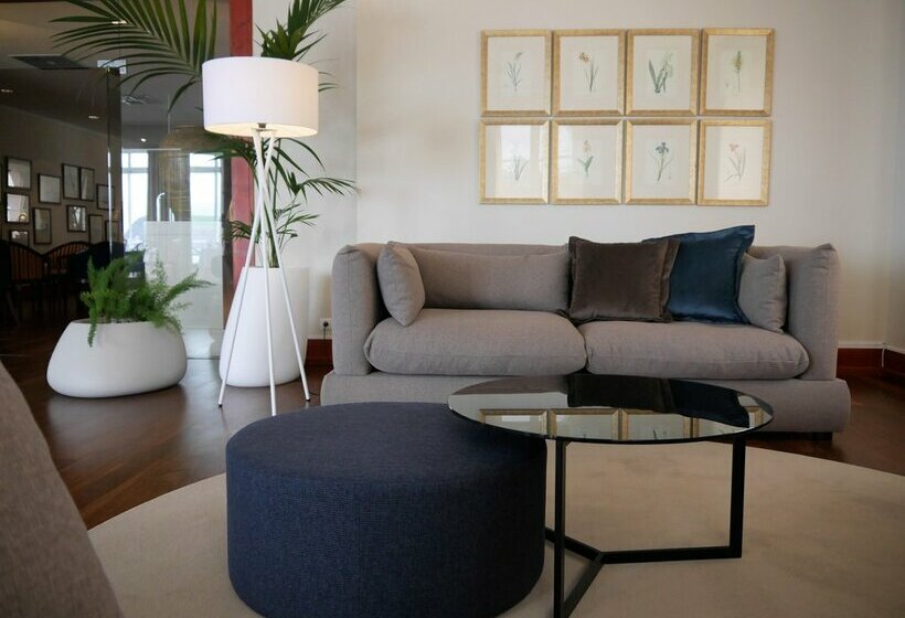 Azoris Faial Garden - Resort Hotel