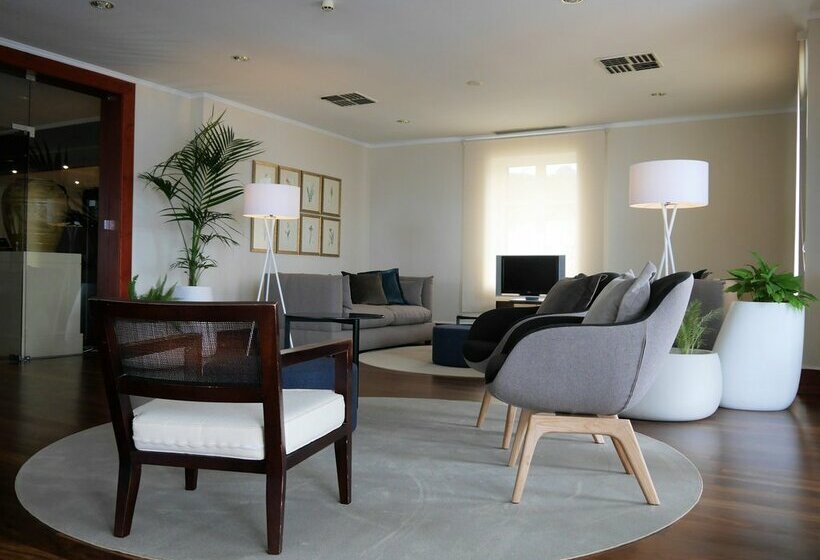 Azoris Faial Garden - Resort Hotel