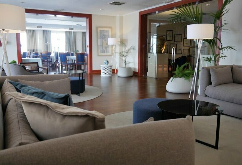 Azoris Faial Garden - Resort Hotel