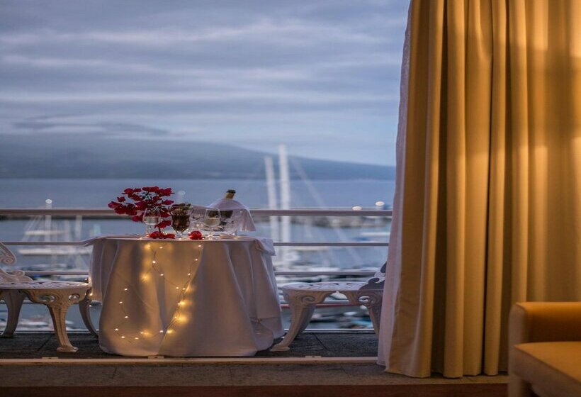 Azoris Faial Garden - Resort Hotel