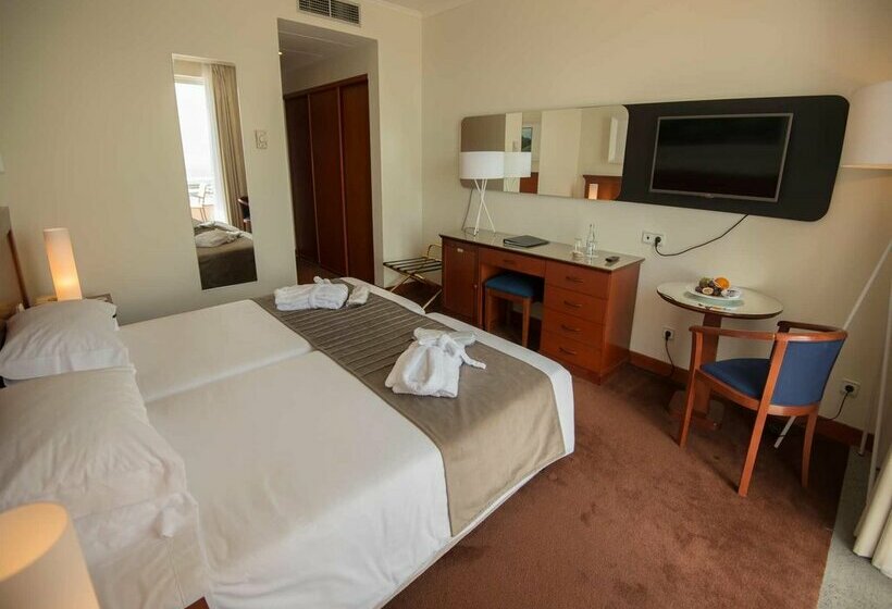 Azoris Faial Garden - Resort Hotel