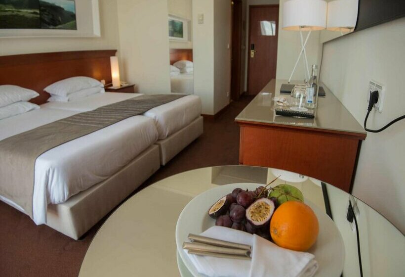 Azoris Faial Garden - Resort Hotel