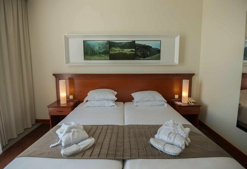 Azoris Faial Garden - Resort Hotel