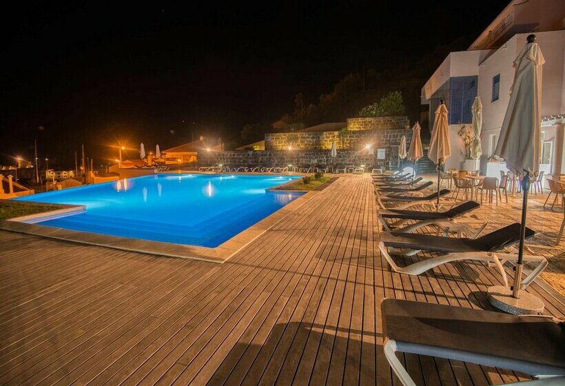 Azoris Faial Garden - Resort Hotel