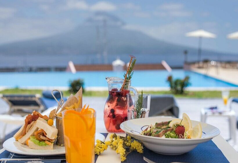 Azoris Faial Garden - Resort Hotel