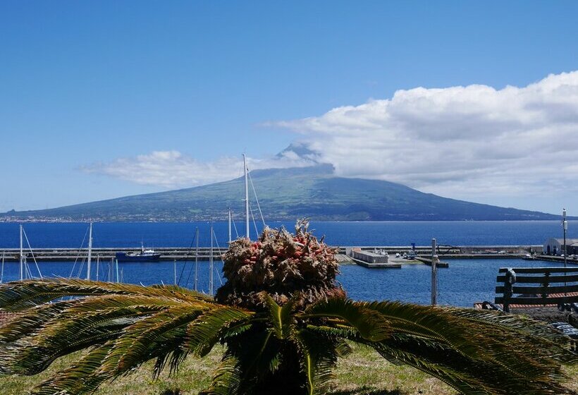 Azoris Faial Garden - Resort Hotel