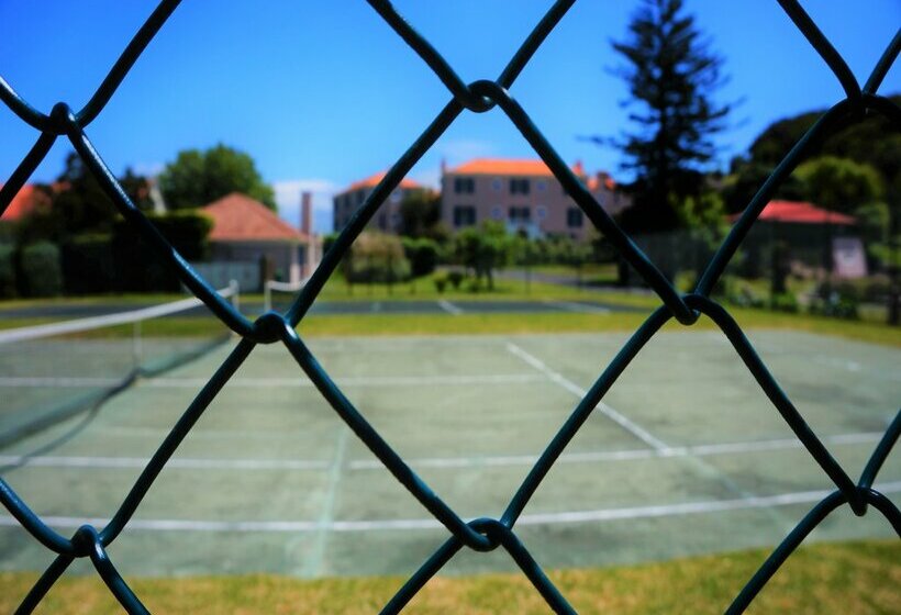 Azoris Faial Garden - Resort Hotel
