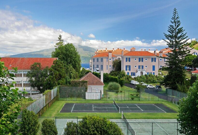 Azoris Faial Garden - Resort Hotel