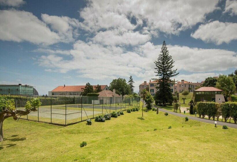 Azoris Faial Garden - Resort Hotel