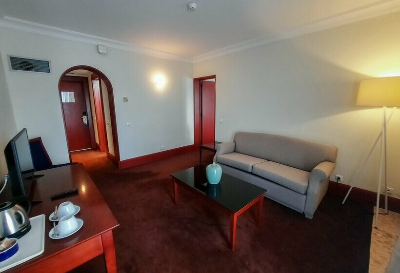 Azoris Faial Garden - Resort Hotel