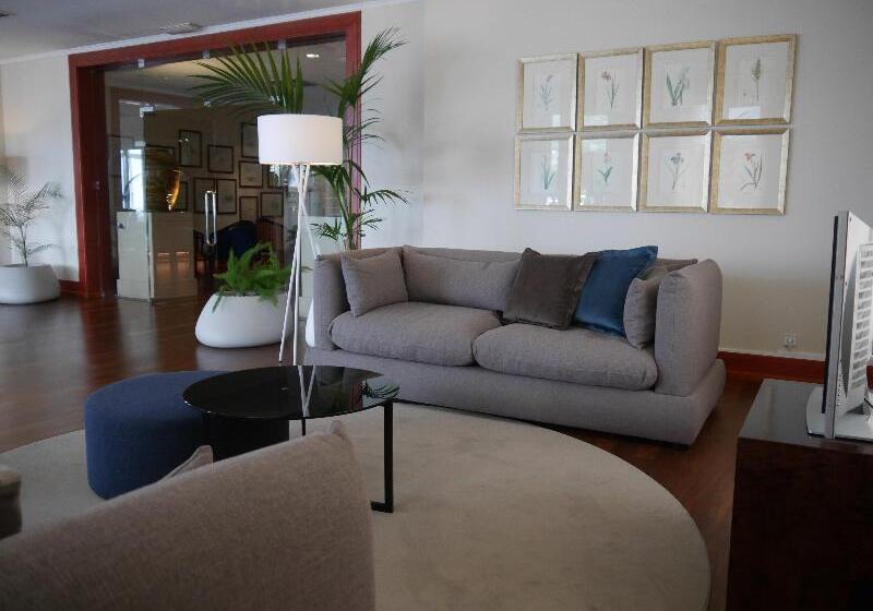 Azoris Faial Garden - Resort Hotel