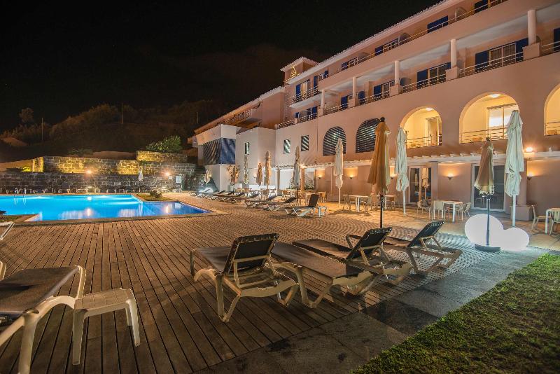 Azoris Faial Garden - Resort Hotel