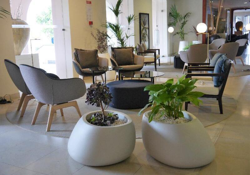 Azoris Faial Garden - Resort Hotel