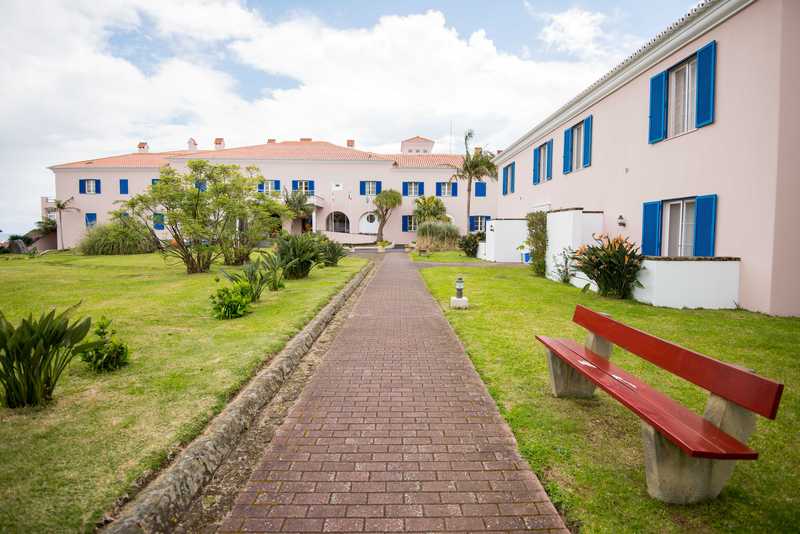 Azoris Faial Garden - Resort Hotel