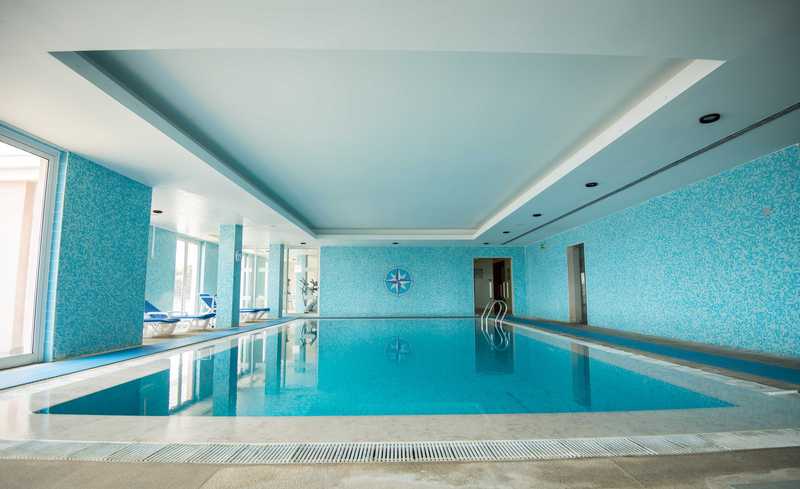 Azoris Faial Garden - Resort Hotel