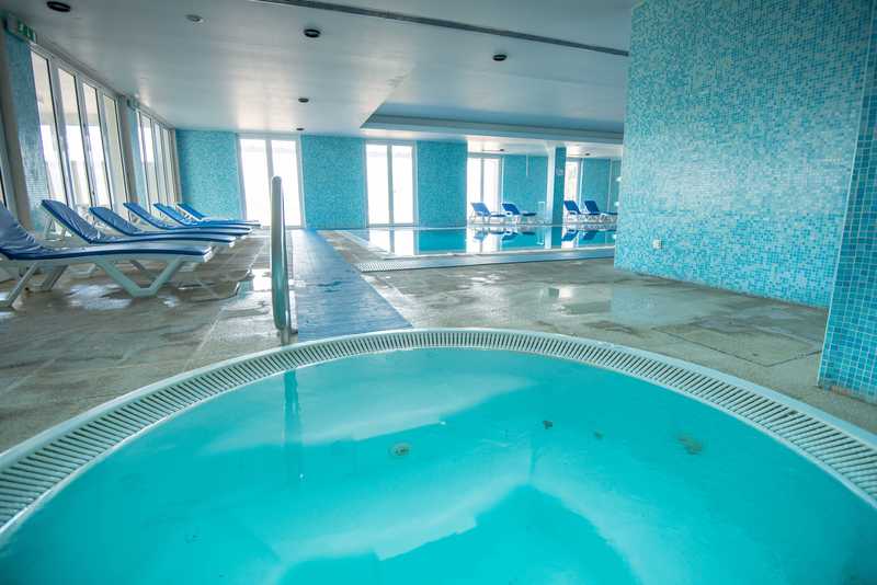 Azoris Faial Garden - Resort Hotel