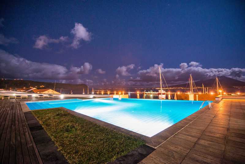 Azoris Faial Garden - Resort Hotel