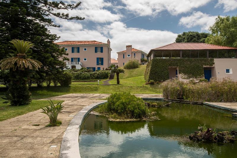Azoris Faial Garden - Resort Hotel