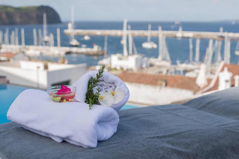 Azoris Faial Garden - Resort Hotel