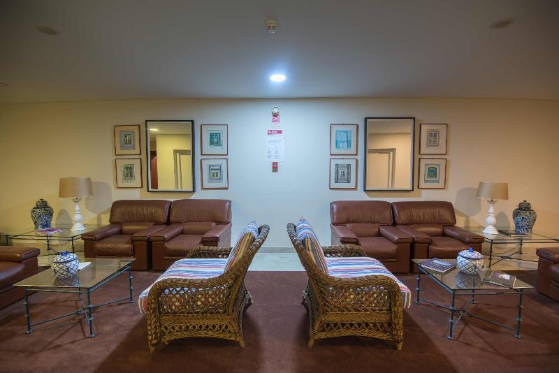 Azoris Faial Garden - Resort Hotel