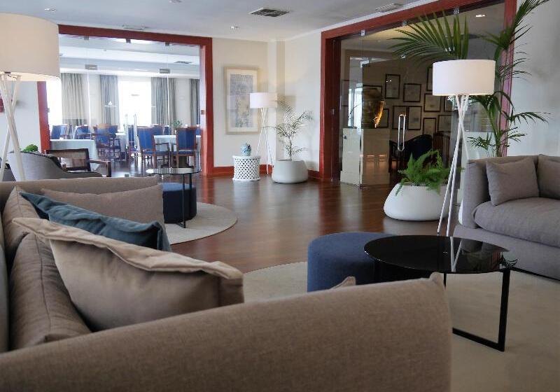 Azoris Faial Garden - Resort Hotel