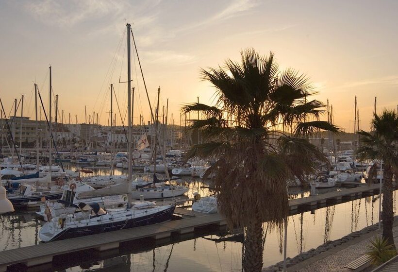 Boutique Hotel Vivenda Miranda