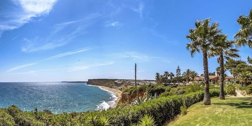 Boutique Hotel Vivenda Miranda