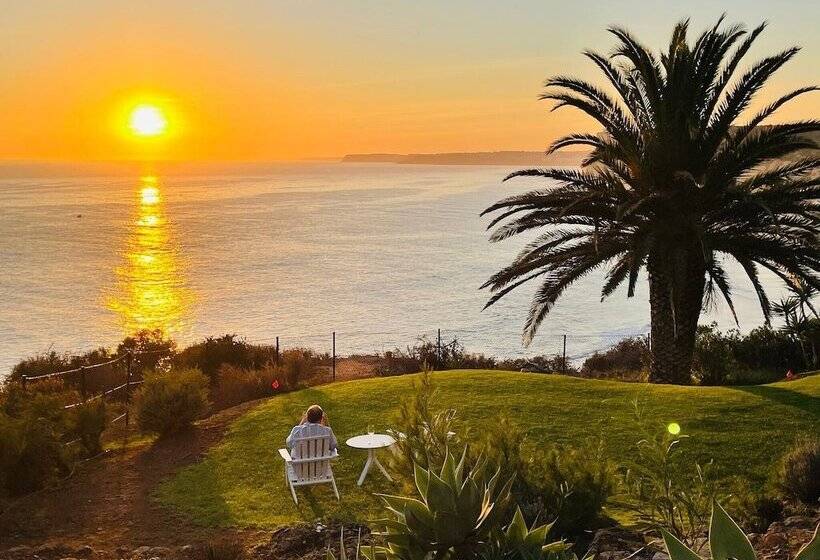 Boutique Hotel Vivenda Miranda