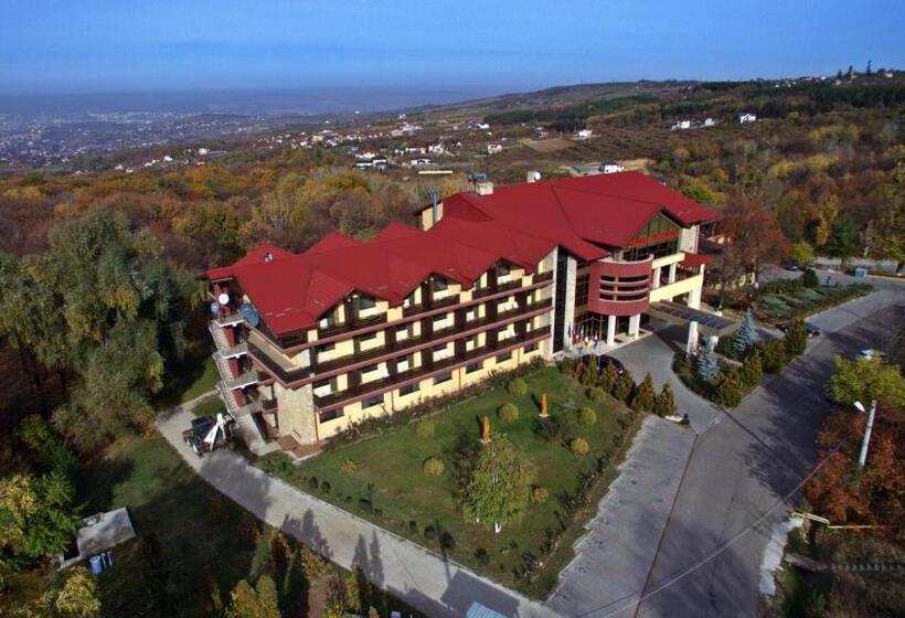 Bucium Motel & Spa