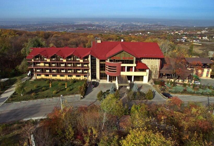 Bucium Motel & Spa