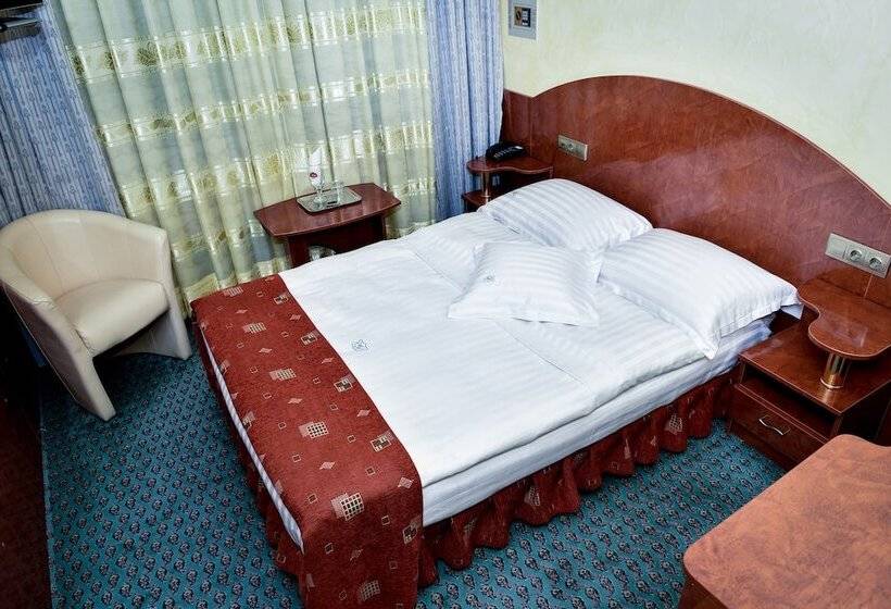 Carpati Hotel Baia Mare